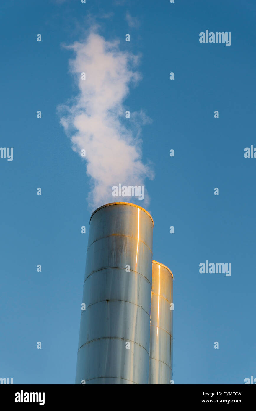 Steam pipes hires stock photography and images Alamy