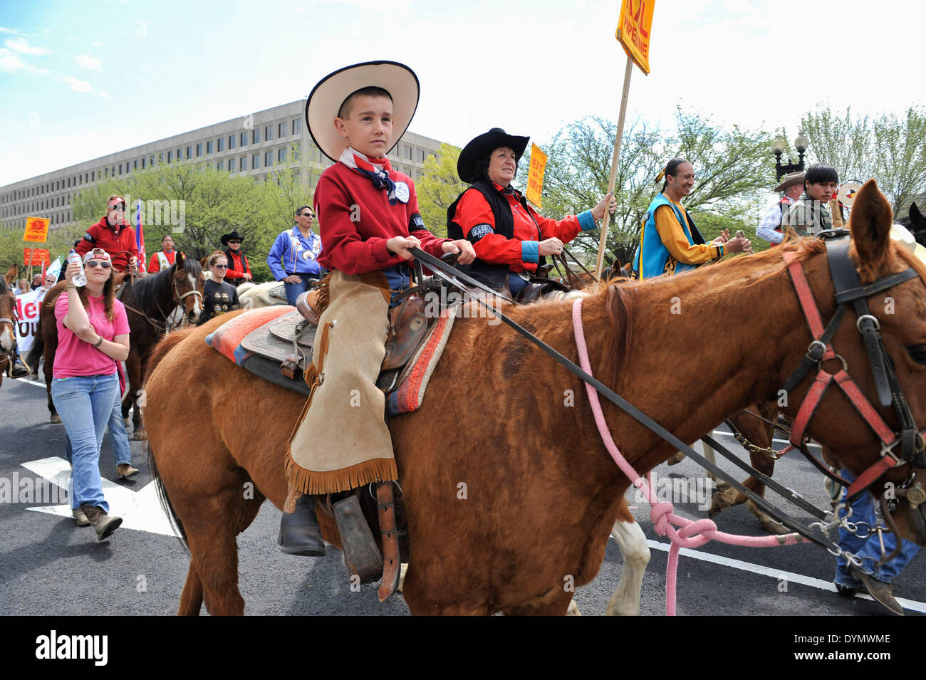 Native american farmers usa hi-res stock photography and images - Alamy