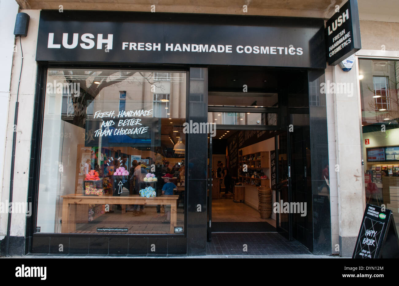 fresh beauty store