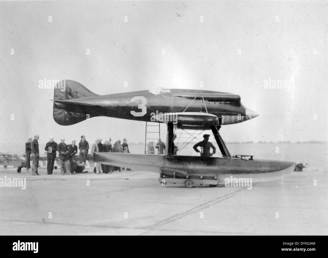 Macchi m 39 Black and White Stock Photos & Images - Alamy