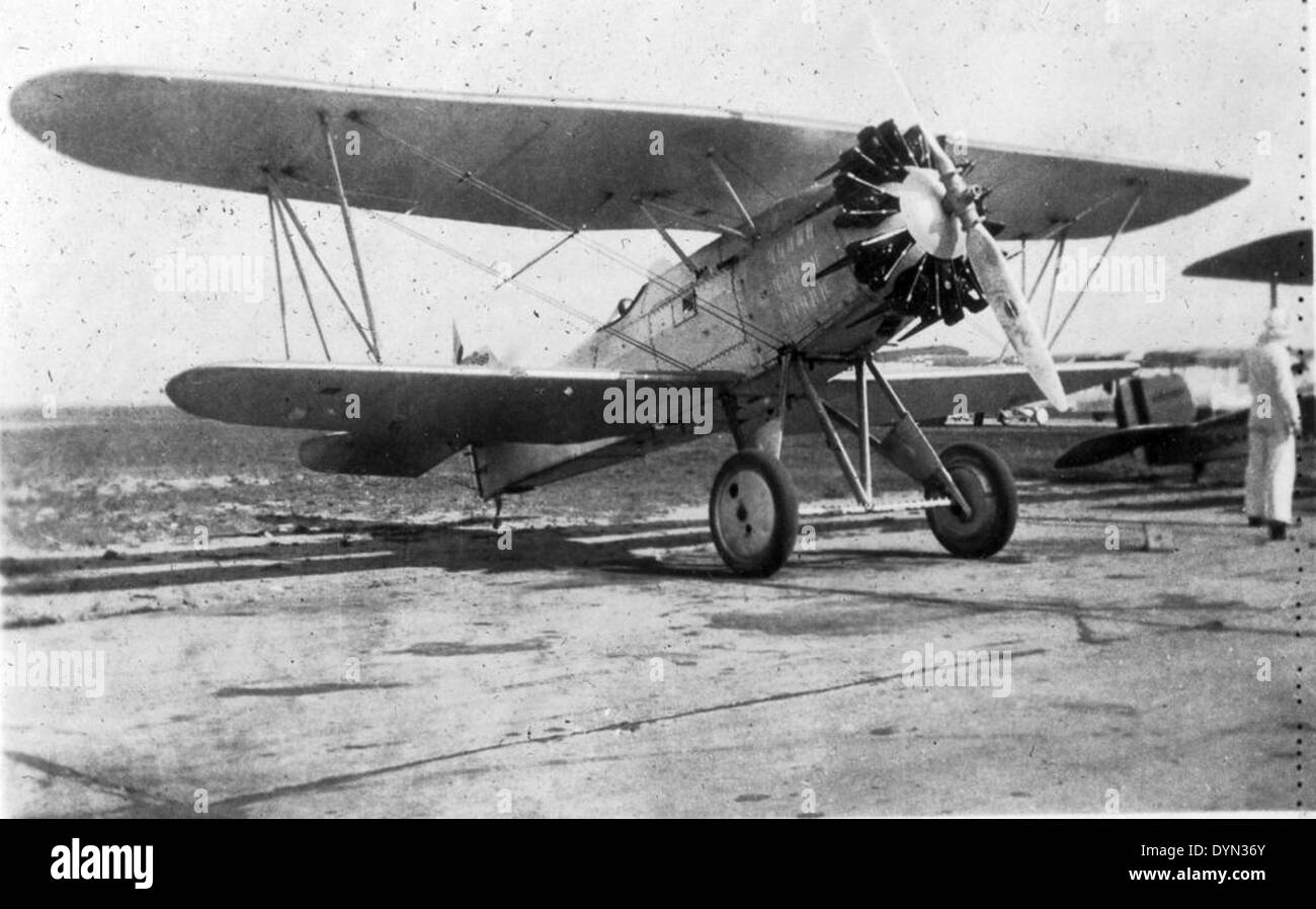 Curtiss R6c Curtiss f6c hi-res stock photography and images - Alamy
