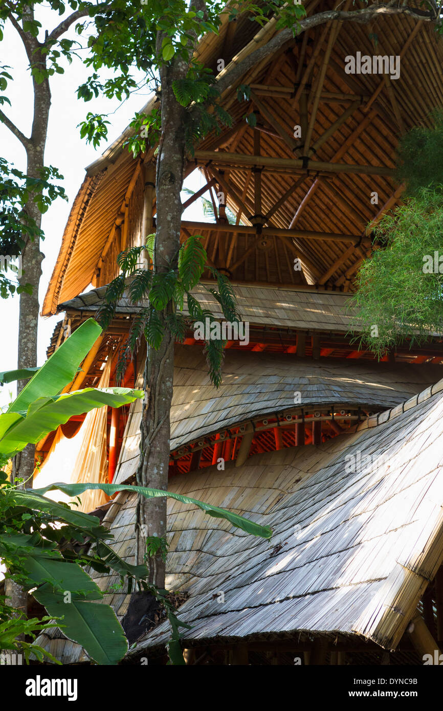 Bamboo Tree House High Resolution Stock Photography And Images Alamy Bamboo Tree House High Resolution Stock Photography And Images Alamy