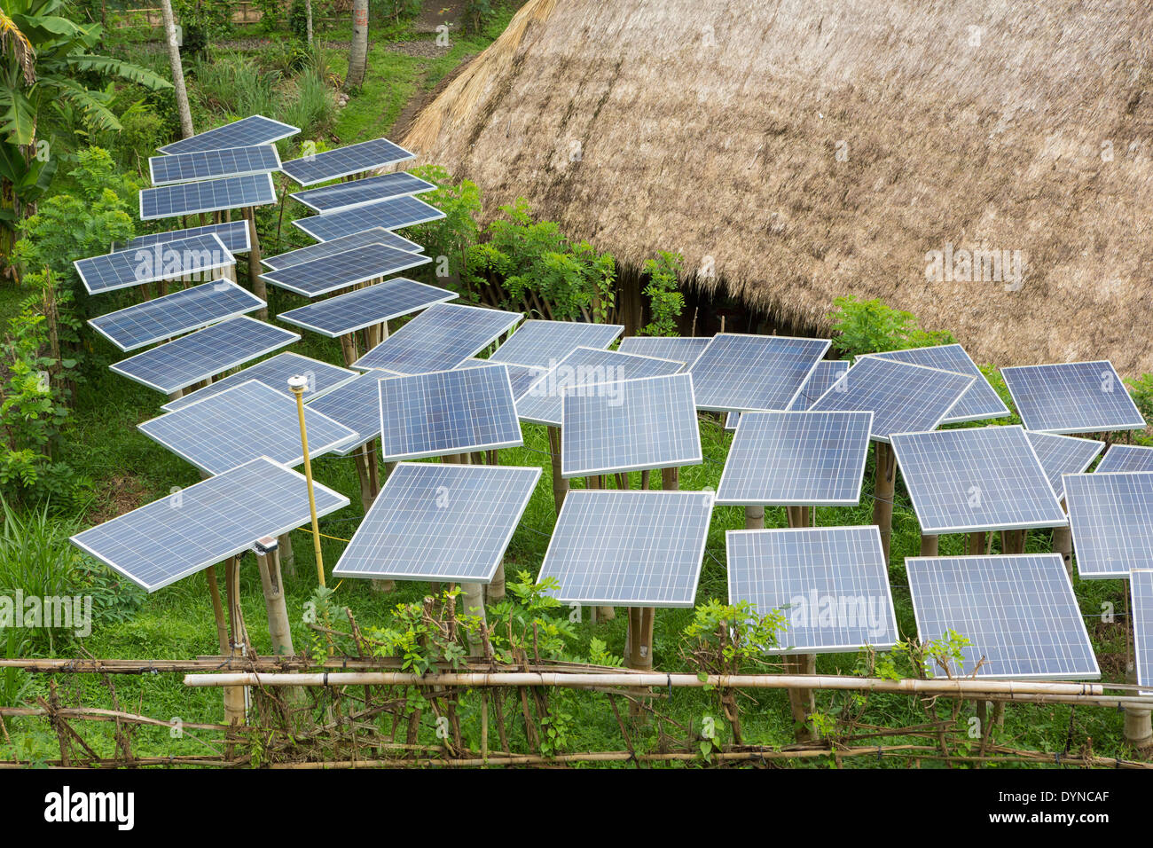 Garden solar panel deals