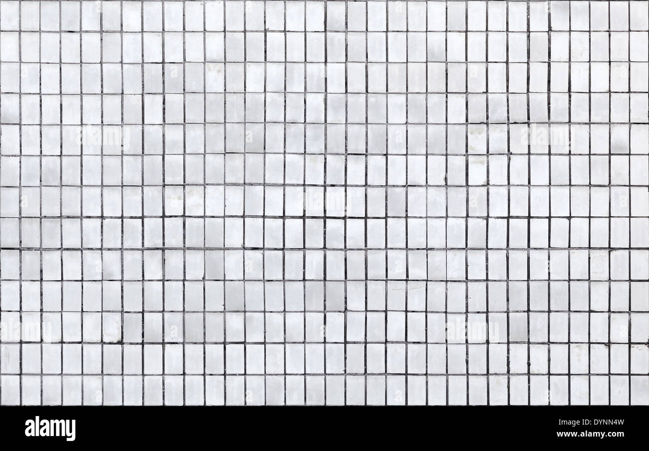 White small tiling seamless background photo texture Stock Photo