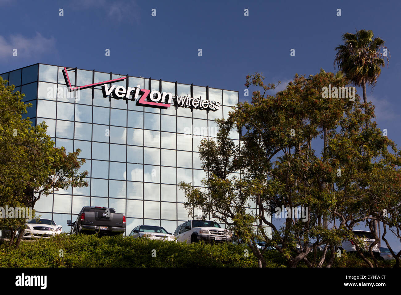 Verizon Orange Park