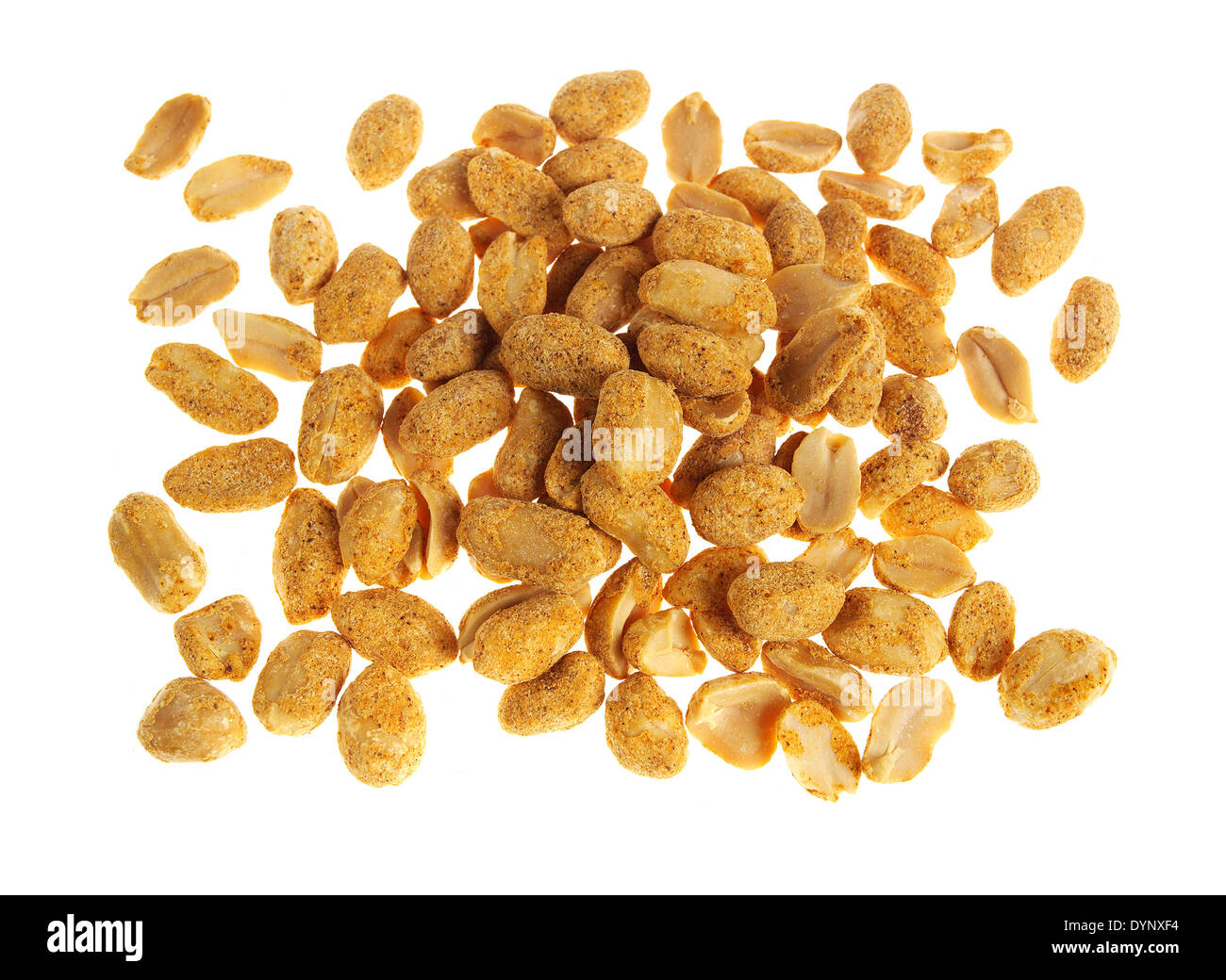 Are Honey Roasted Peanuts Bad For Dogs