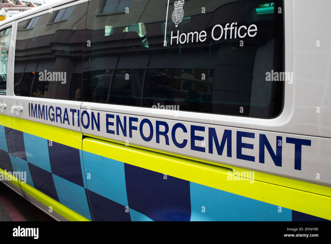 Home Office Immigration Office High Resolution Stock Photography and