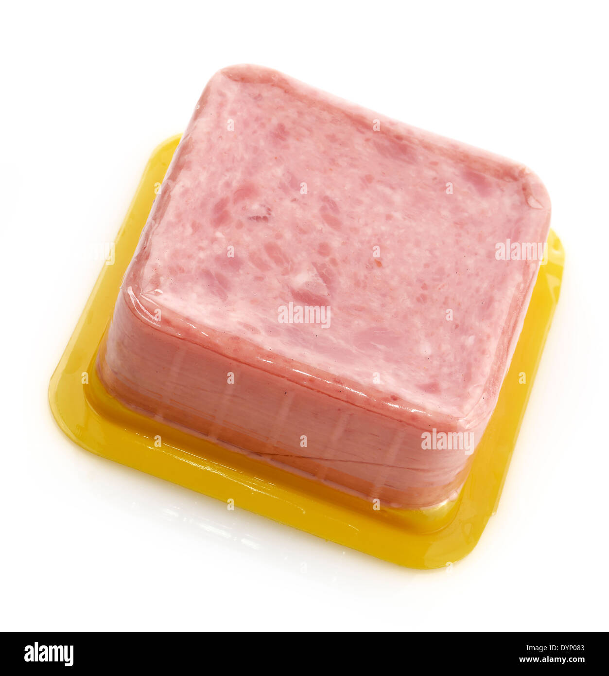 Small Packaged Ham