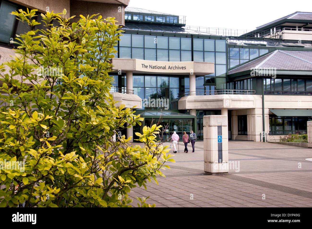 The national archives uk hi-res stock photography and images - Alamy