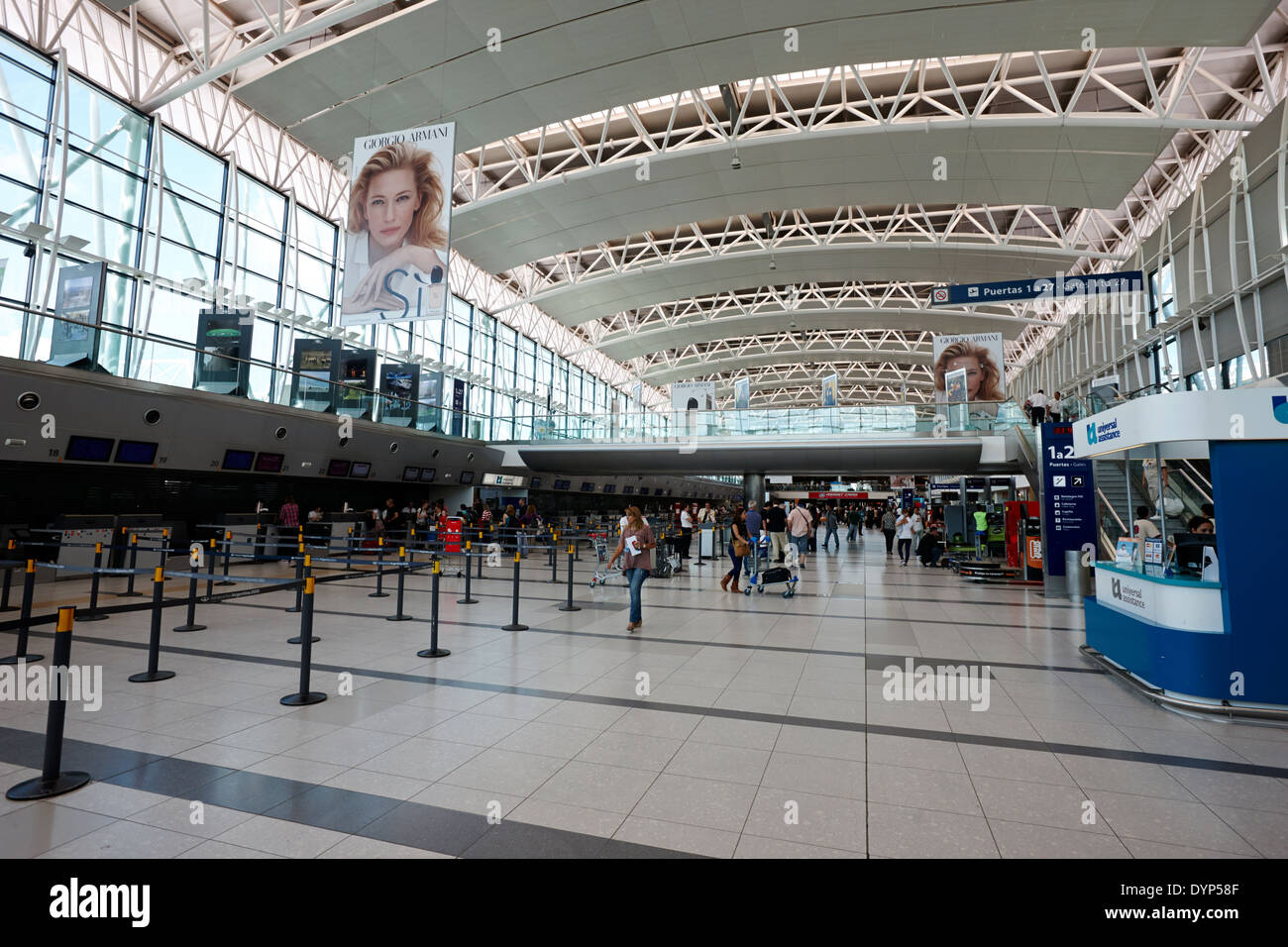 ministro pistarini international airport eze Buenos Aires Argentina ...