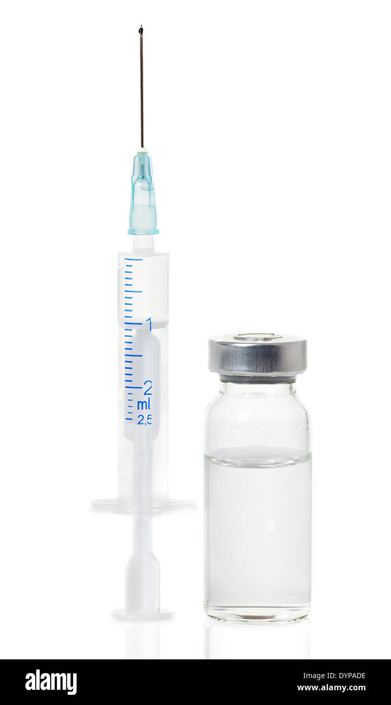 Medical ampoule vial hires stock photography and images Alamy