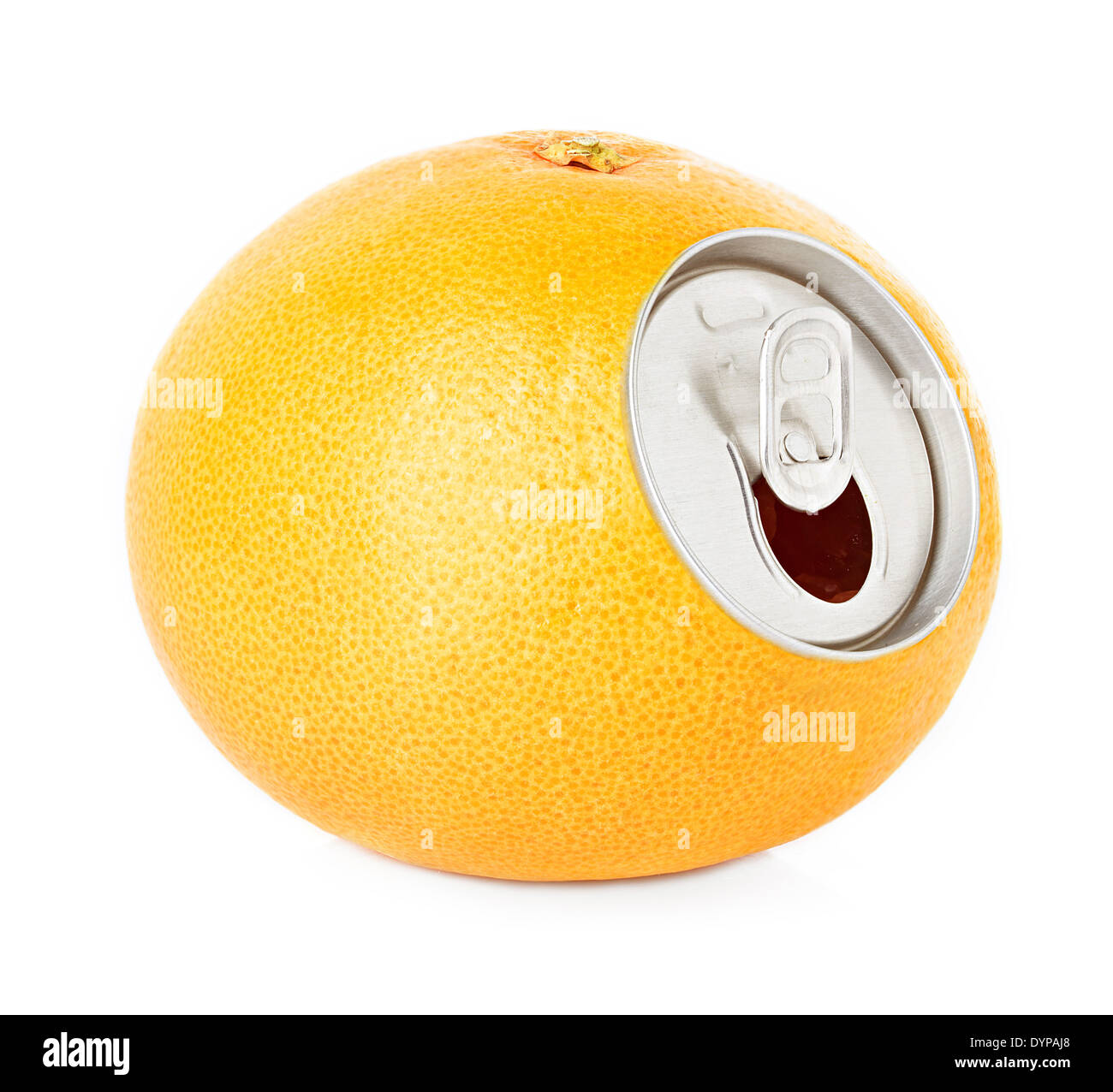 Yellow grapefruit juice hi-res stock photography and images - Alamy