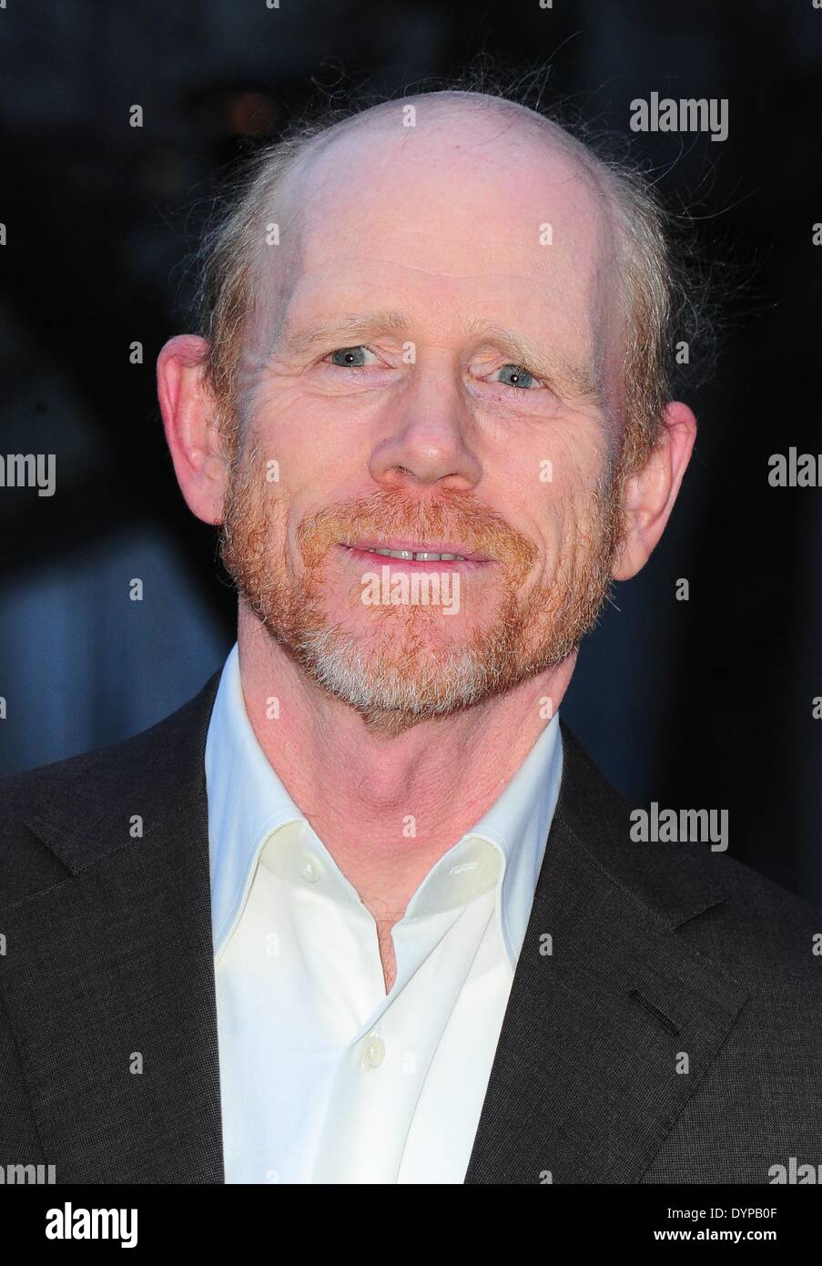 New York, NY, USA. 23rd Apr, 2014. Ron Howard at arrivals for VANITY FAIR Party for the 2014 Tribeca Film Festival, New York State Supreme Court Building, New York, NY April 23, 2014. Credit:  Gregorio T. Binuya/Everett Collection/Alamy Live News Stock Photo