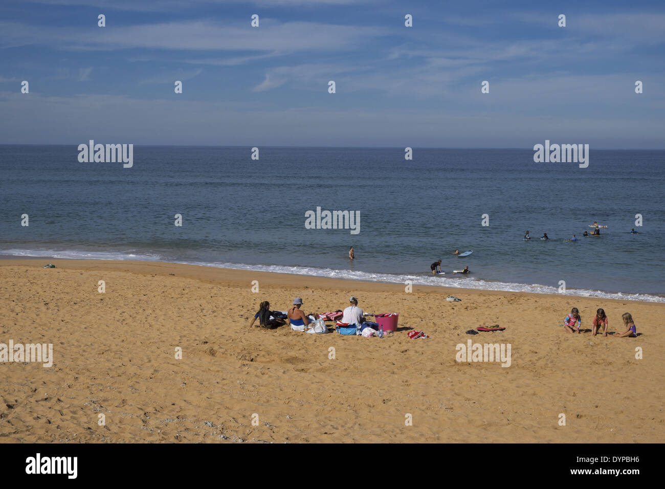 Avalon Beach, one of Sydney