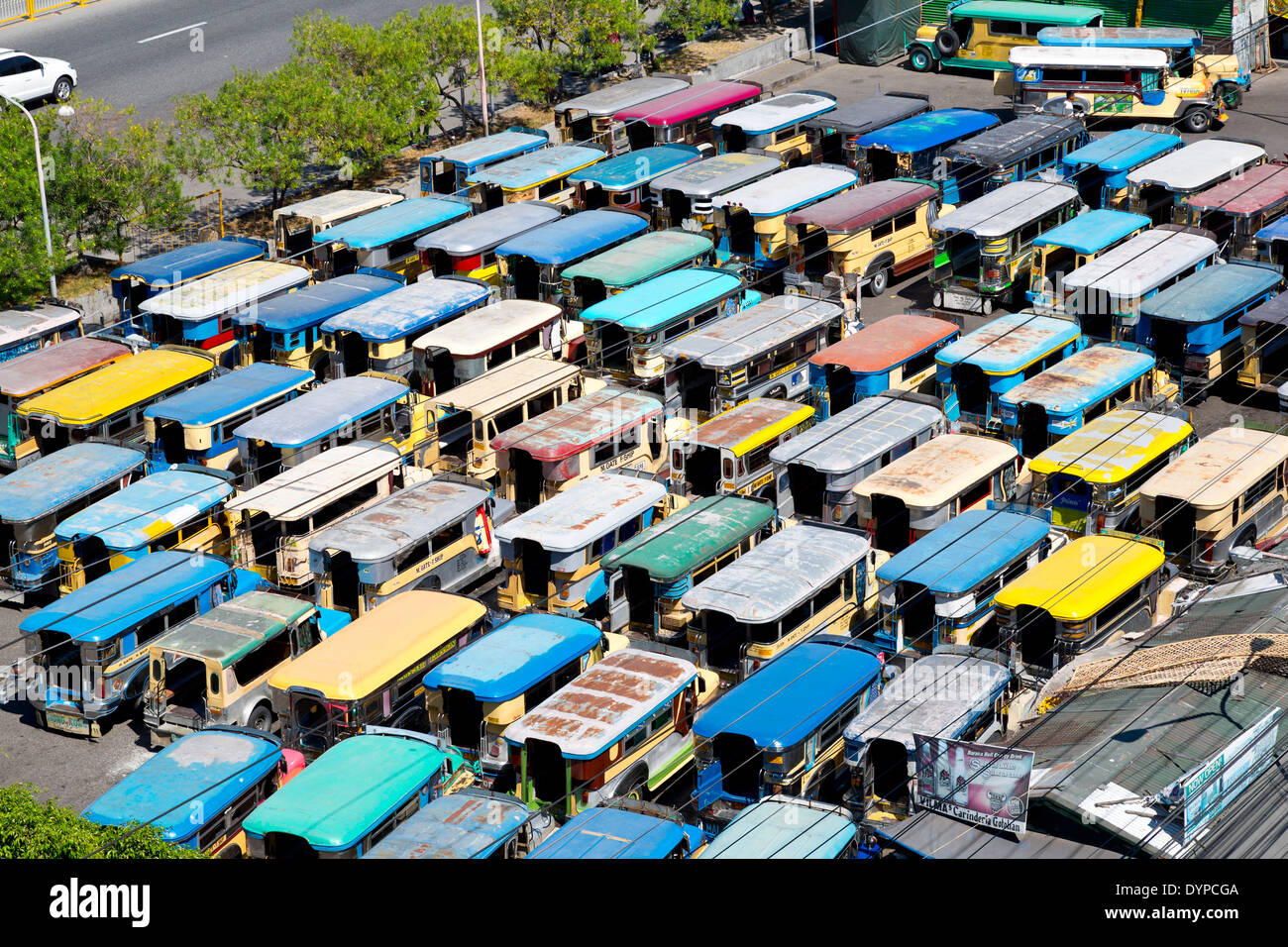 Angeles city philippines hires stock photography and images Alamy