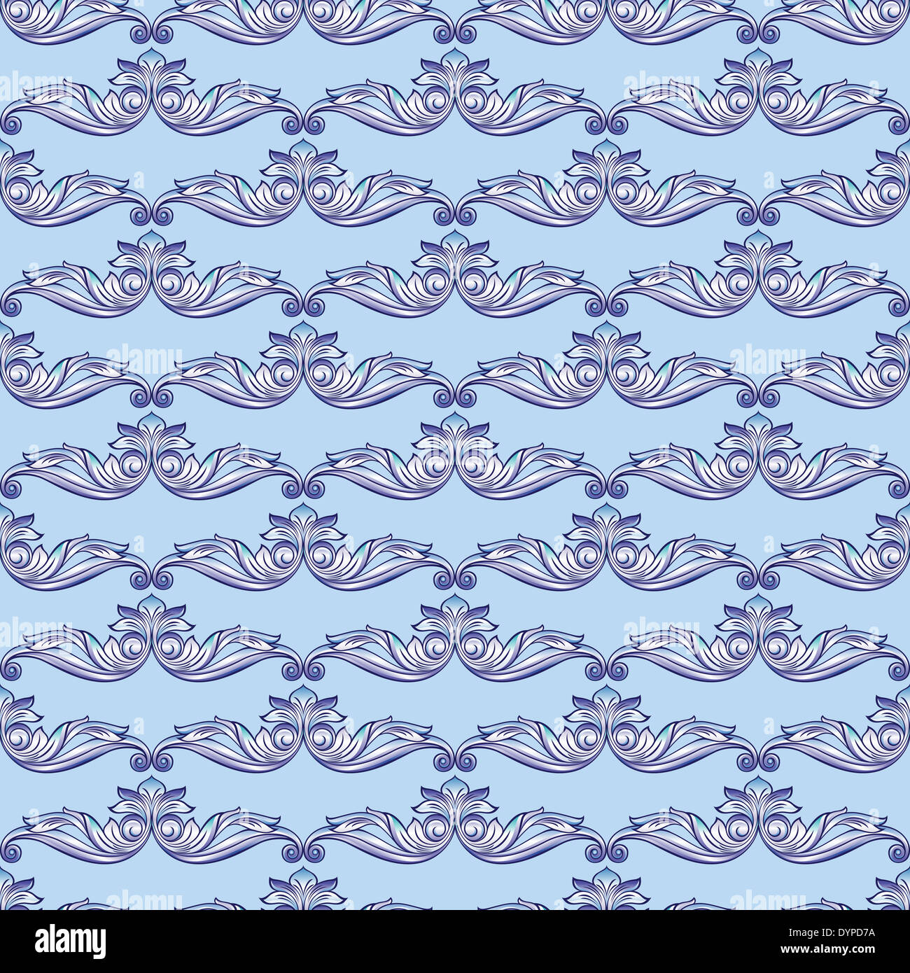 Horizontal arabesque motif hi-res stock photography and images - Alamy