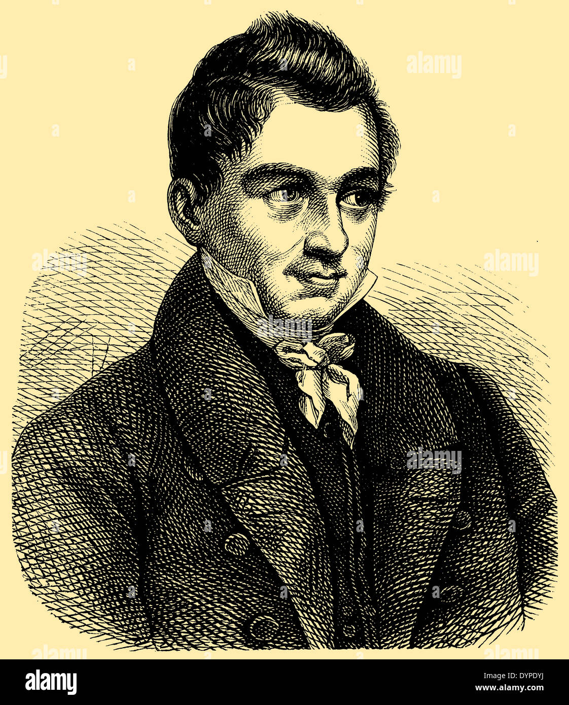 Ernst raupach hi-res stock photography and images - Alamy
