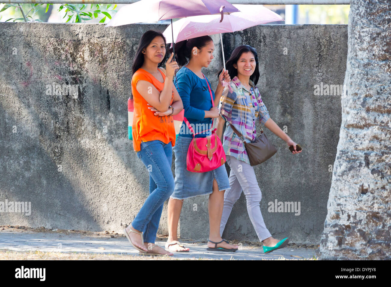 Women angeles city philippines Single Angeles