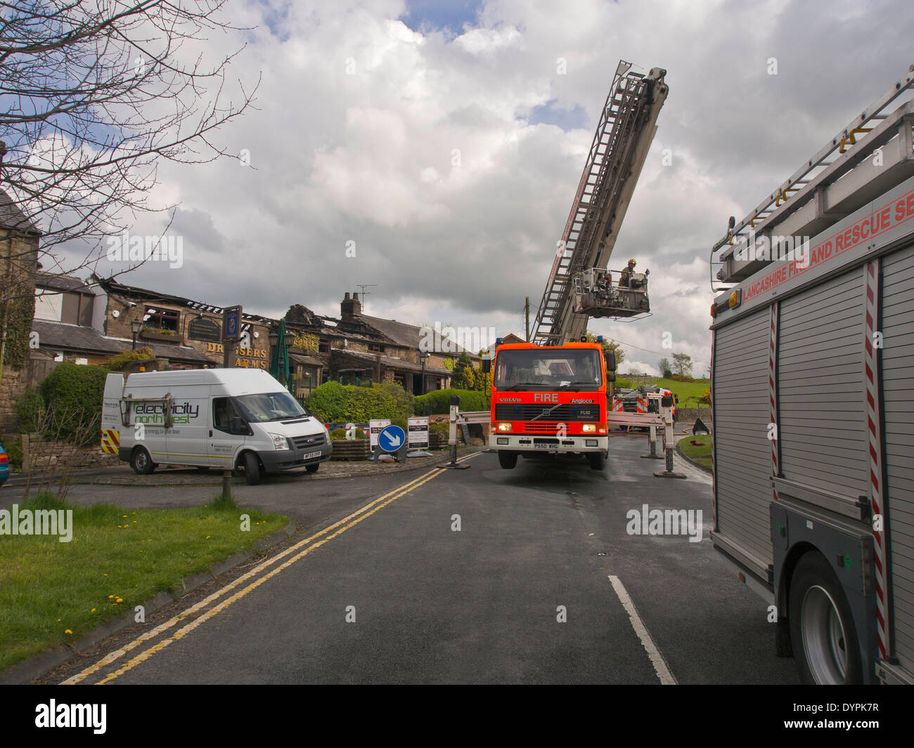 Dressers Arms Stock Photos Dressers Arms Stock Images Alamy