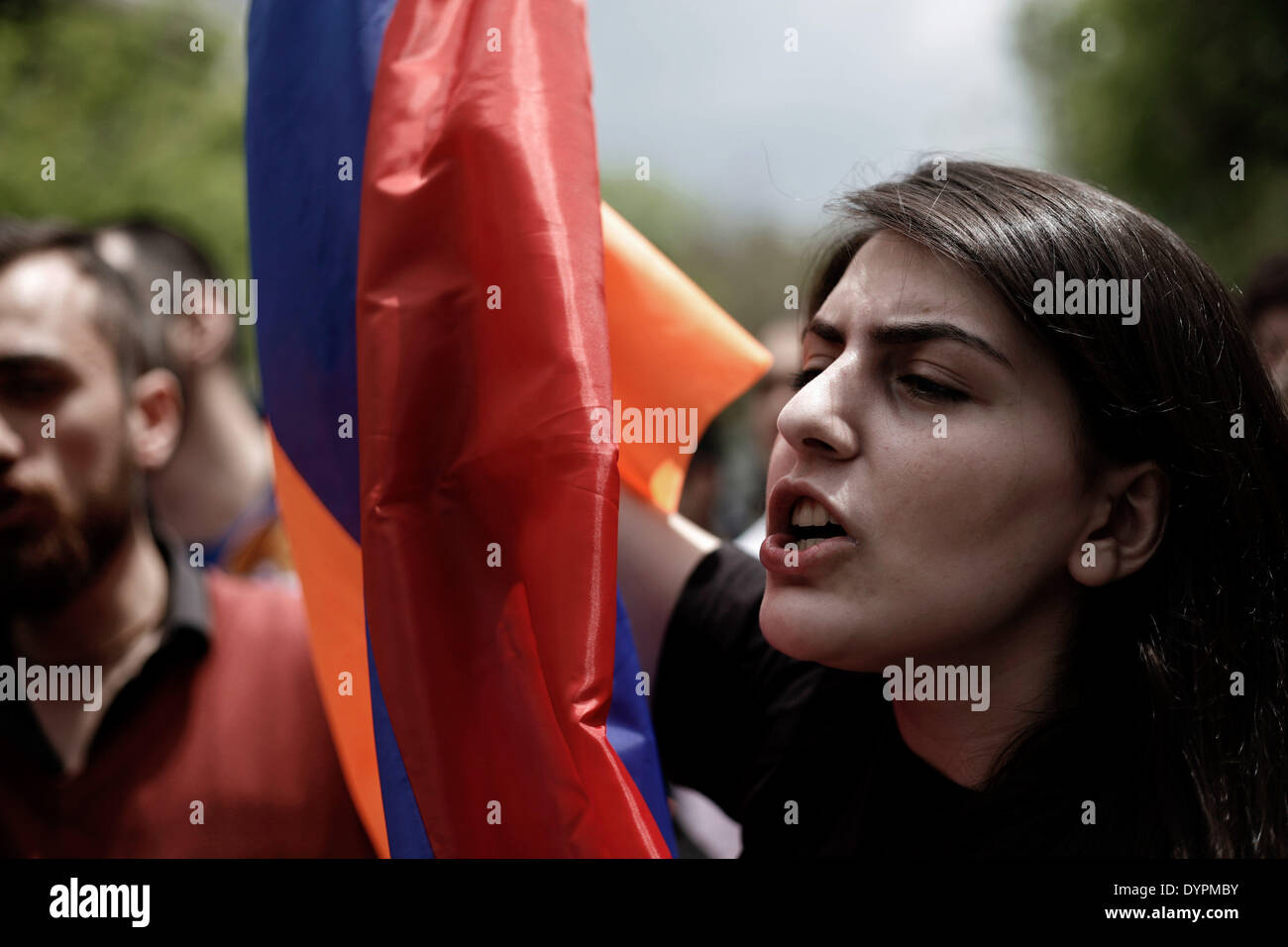 Greek genocide hires stock photography and images Alamy