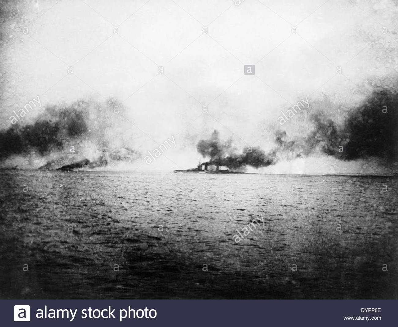 Jutland 1916 Stock Photos & Jutland 1916 Stock Images - Alamy