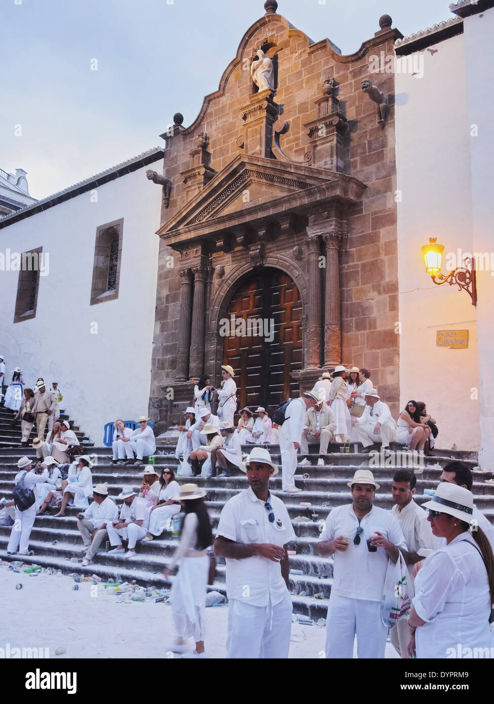 Secret Tenerife: Los Indianos in Santa Cruz de La Palma