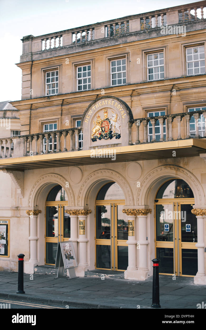 Theatre royal bath audience hires stock photography and images Alamy