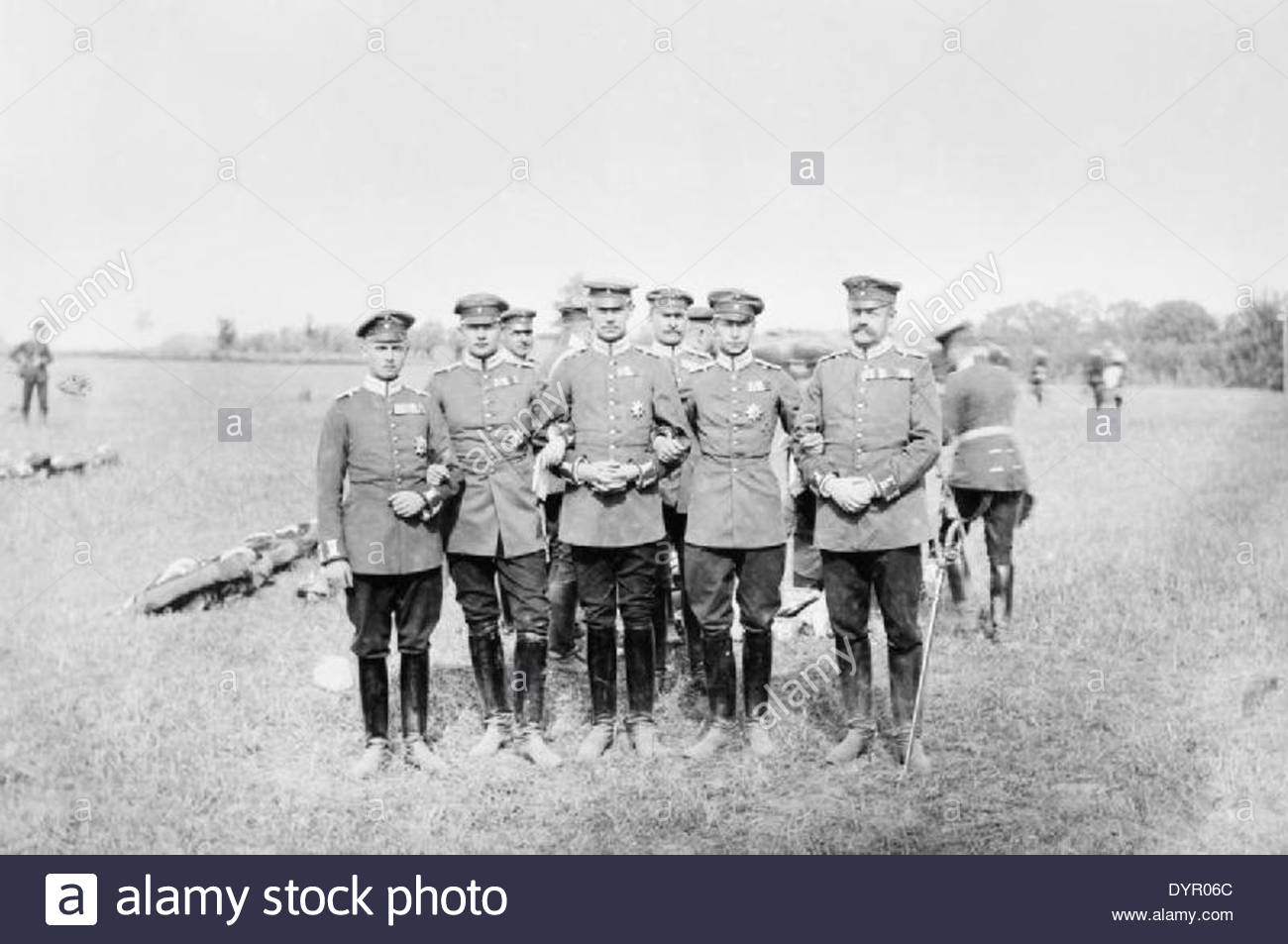 German Army 1890 Stock Photos & German Army 1890 Stock Images - Alamy