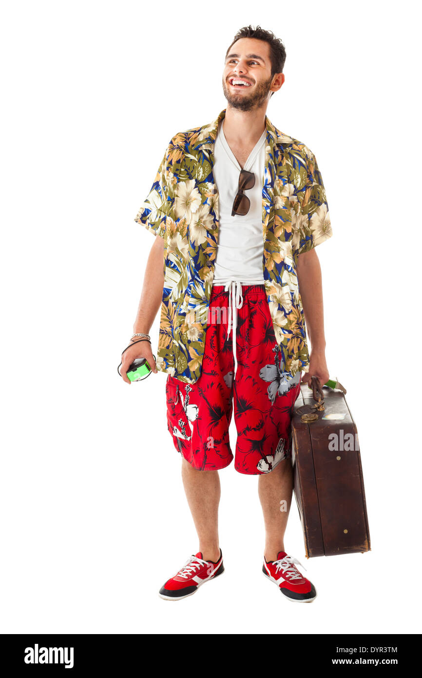 Outfit tourist Clearance