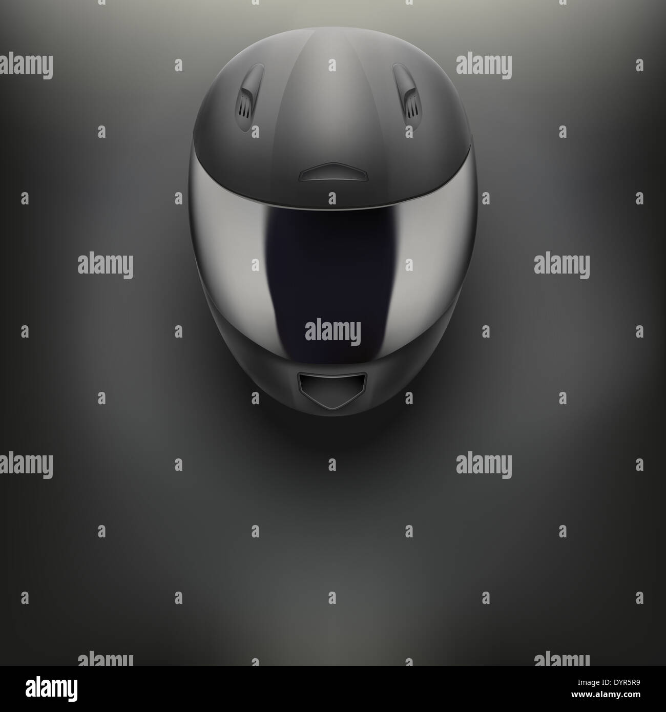 Background of gray motorcycle helmet Stock Photo - Alamy
