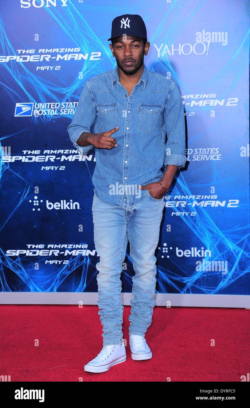 Kendrick Lamar Bondi Beach March 23, 2016 – Star Style Man