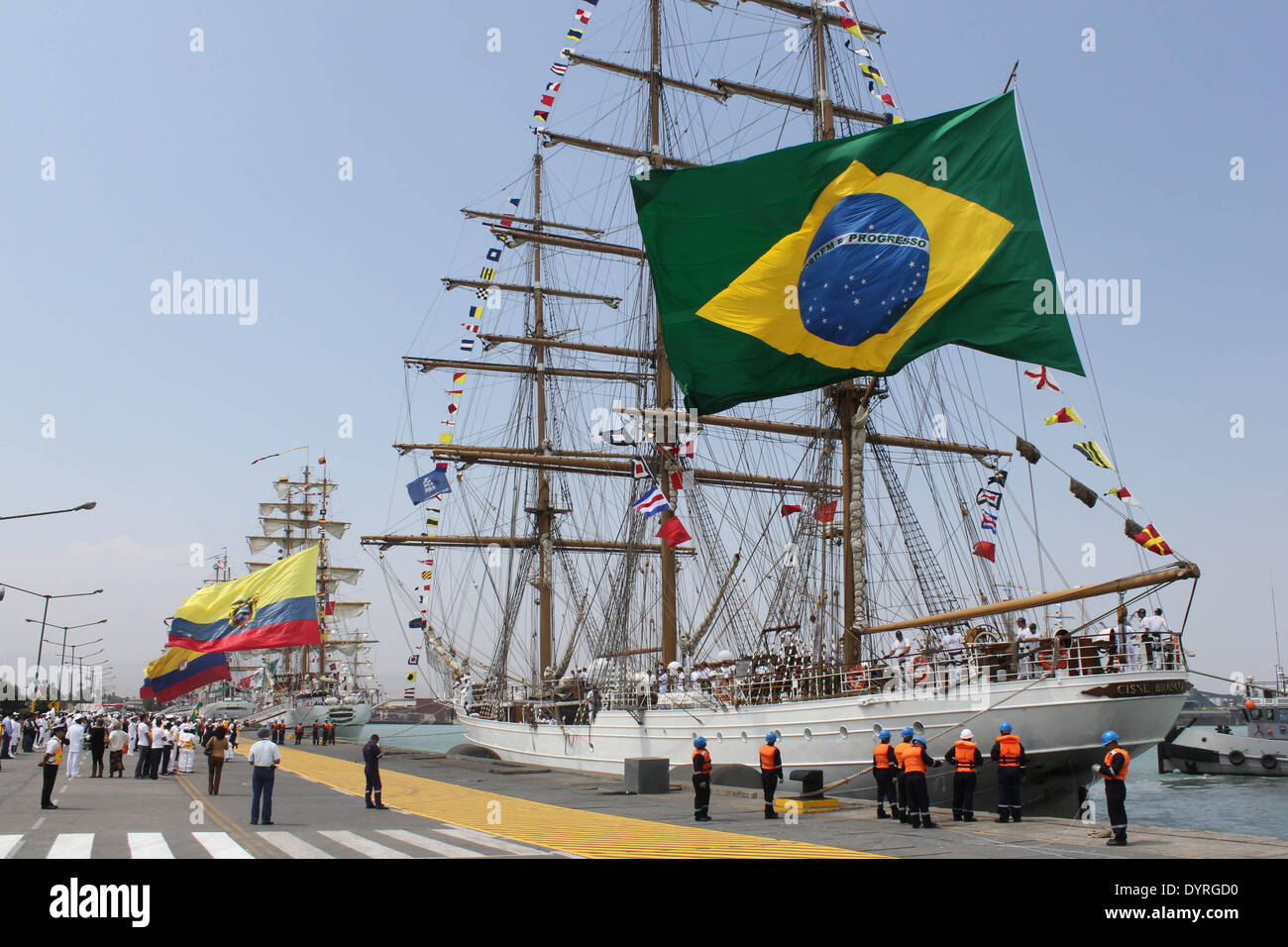 Callao (lima), peru hi-res stock photography and images
