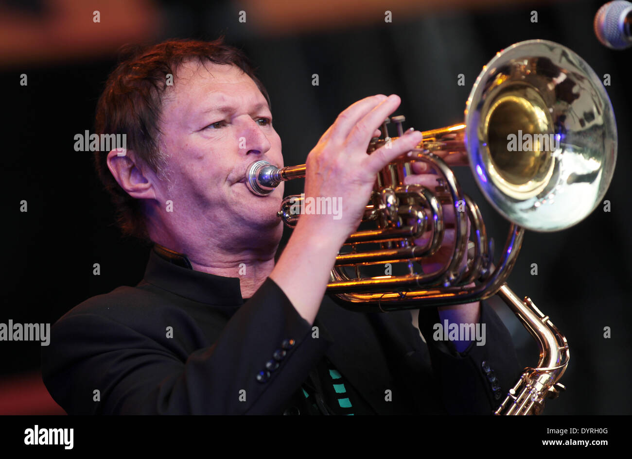 Hans juergen buchner alias haindling hires stock photography and