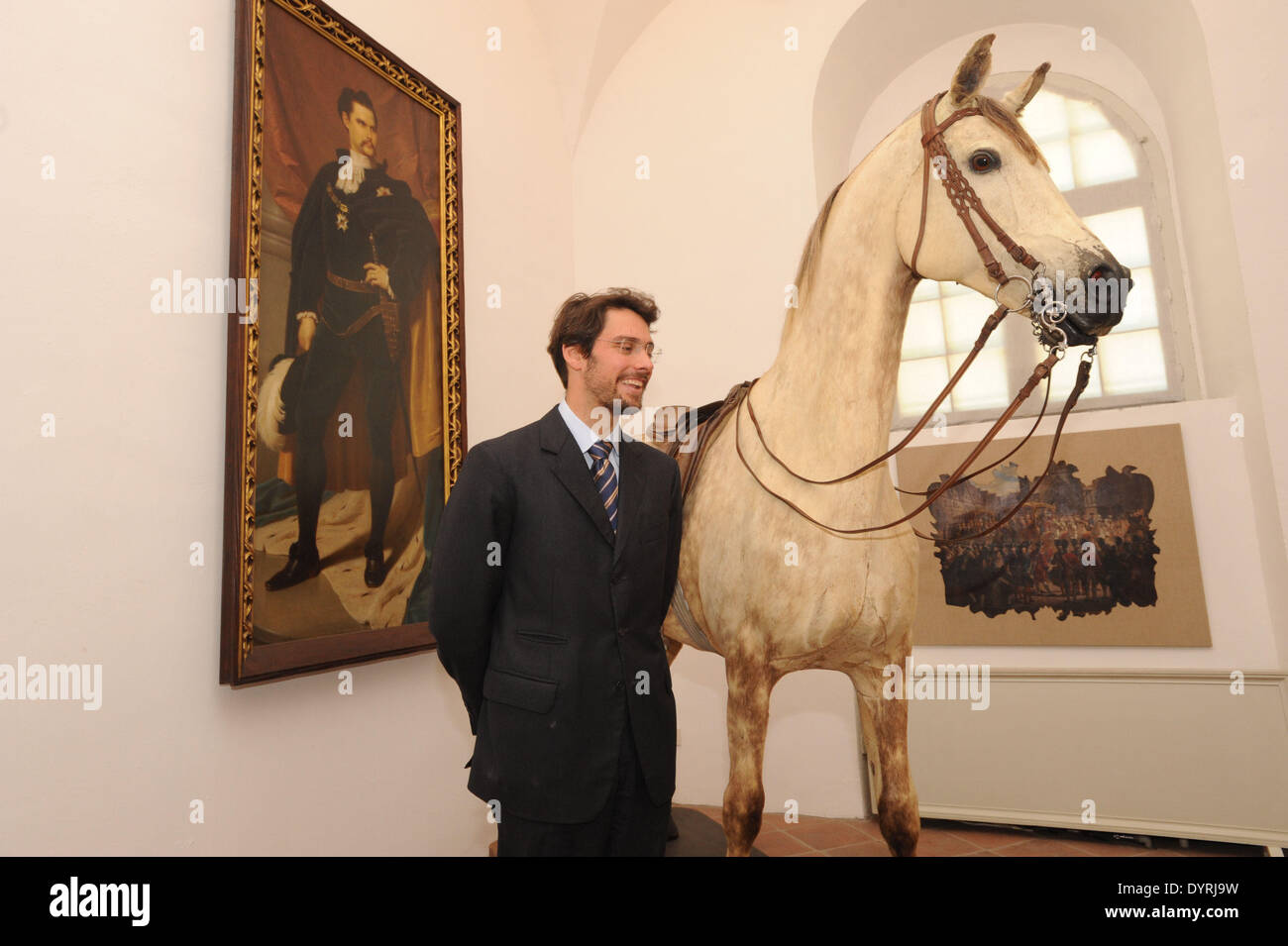 Hochzeit Ludwig Prinz von Bayern hat geheiratet Hochzeit Ludwig Prinz von Bayern hat geheiratet