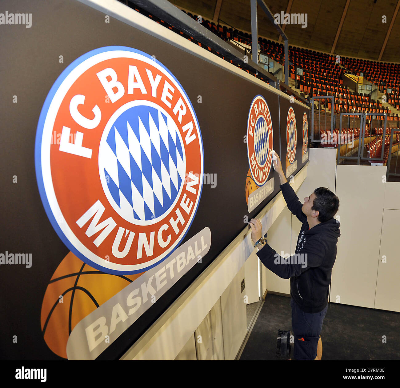 Rudi sedlmayer halle hi-res stock photography and images - Alamy