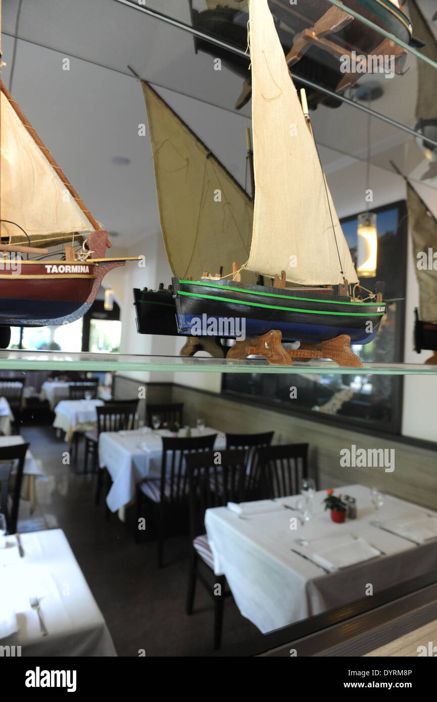 Cambusa hires stock photography and images Alamy