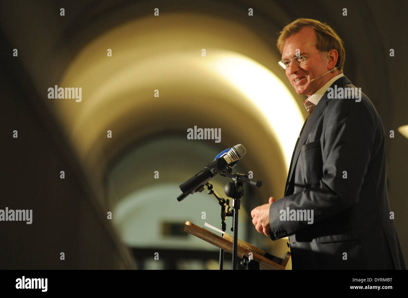Christian springer hi-res stock photography and images - Alamy