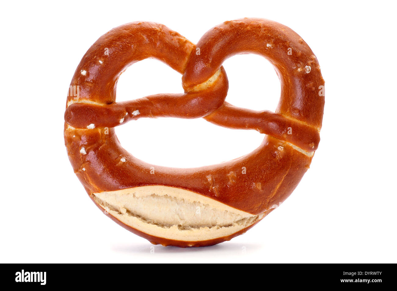 German pretzel hires stock photography and images Alamy