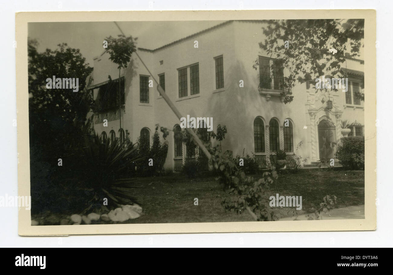 Role in the community and history hi-res stock photography and images ...