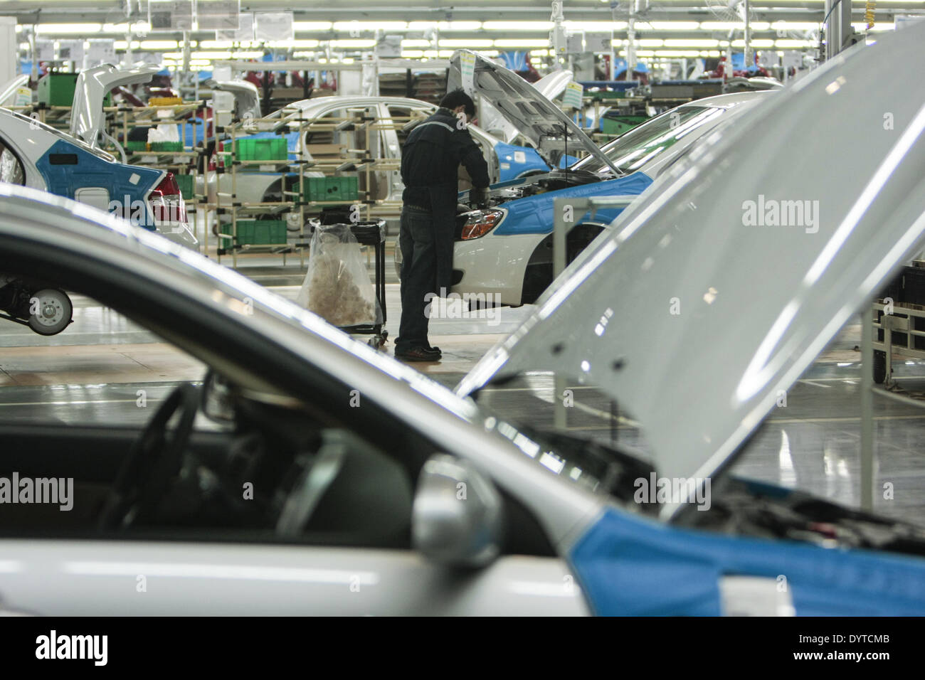 Kia vehicles hires stock photography and images Alamy