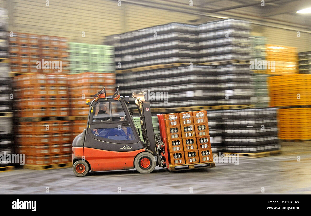 Consumer goods company hires stock photography and images Alamy