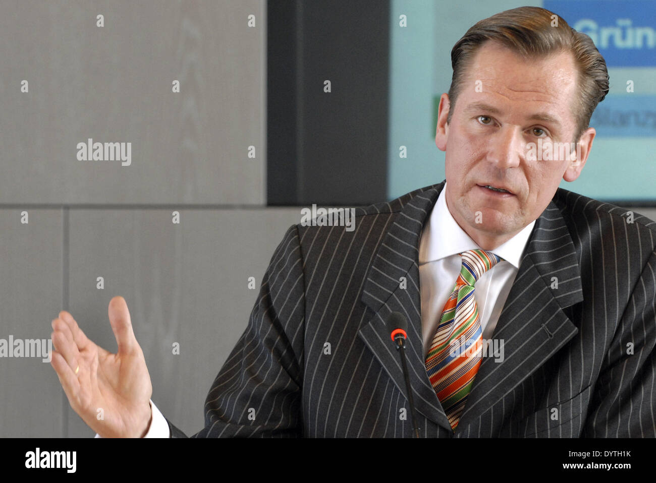 Mathias doepfner hi-res stock photography and images - Alamy