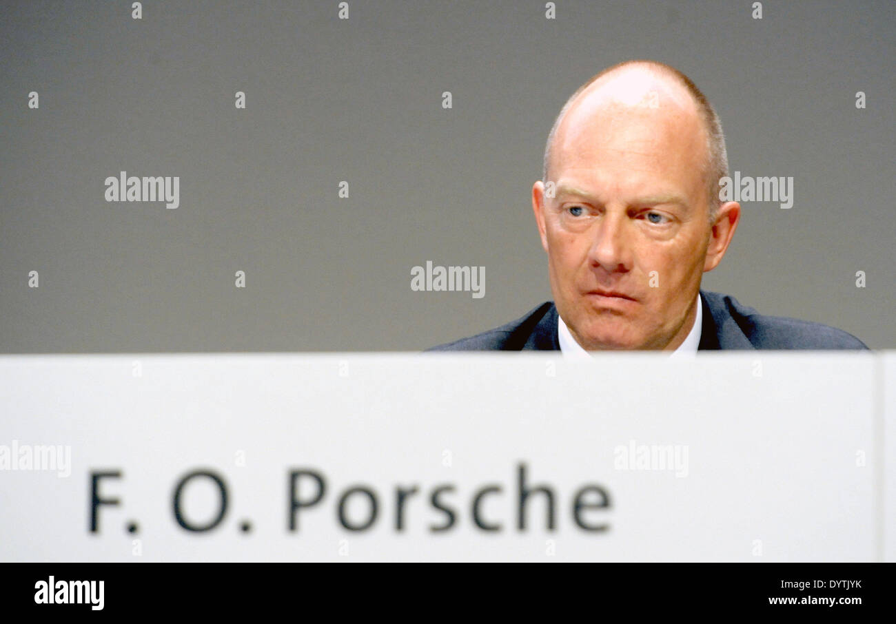 Ferdinand oliver porsche hires stock photography and images Alamy