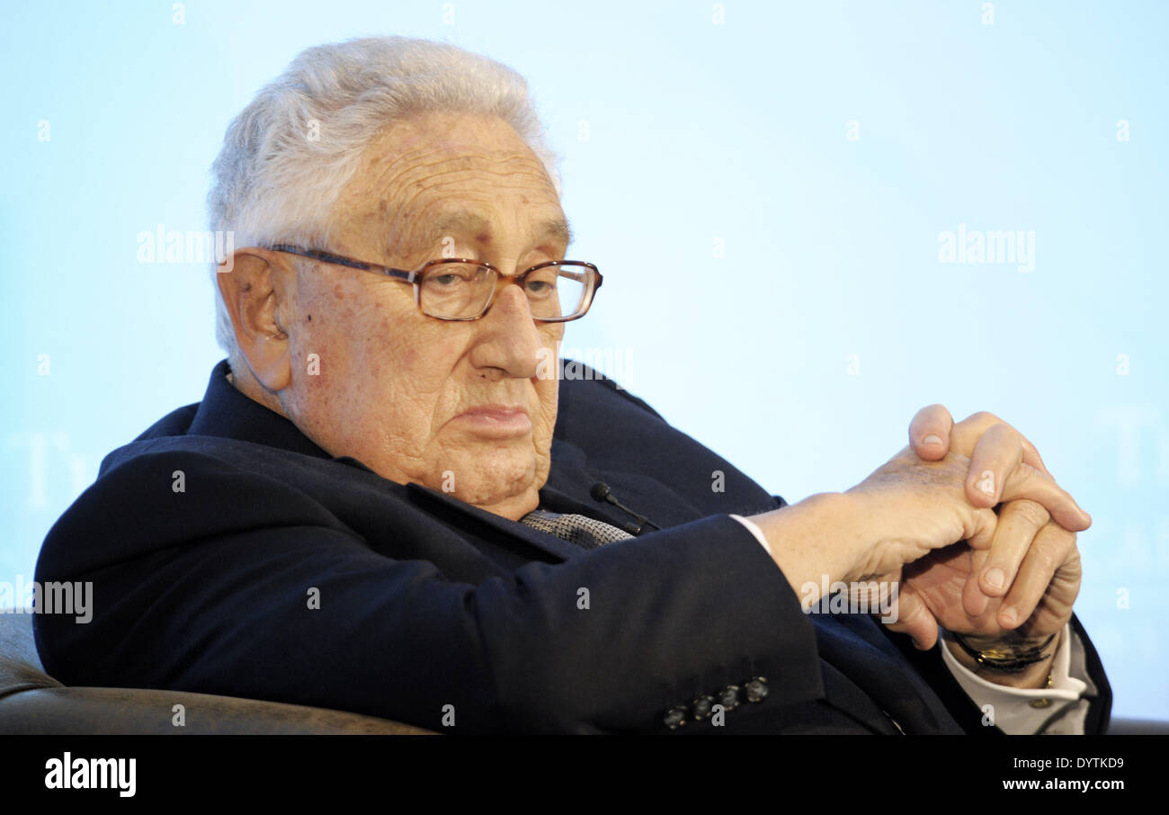 With henry kissinger hi-res stock photography and images - Alamy