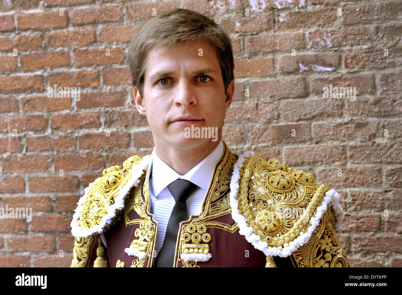 Julian Lopez High Resolution Stock Photography and Images - Alamy