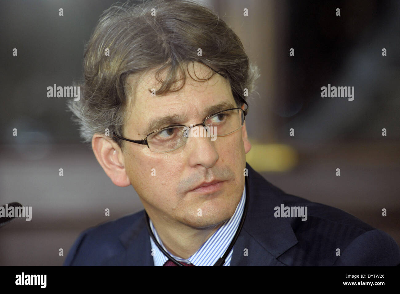 Thomas campbell new york hires stock photography and images Alamy