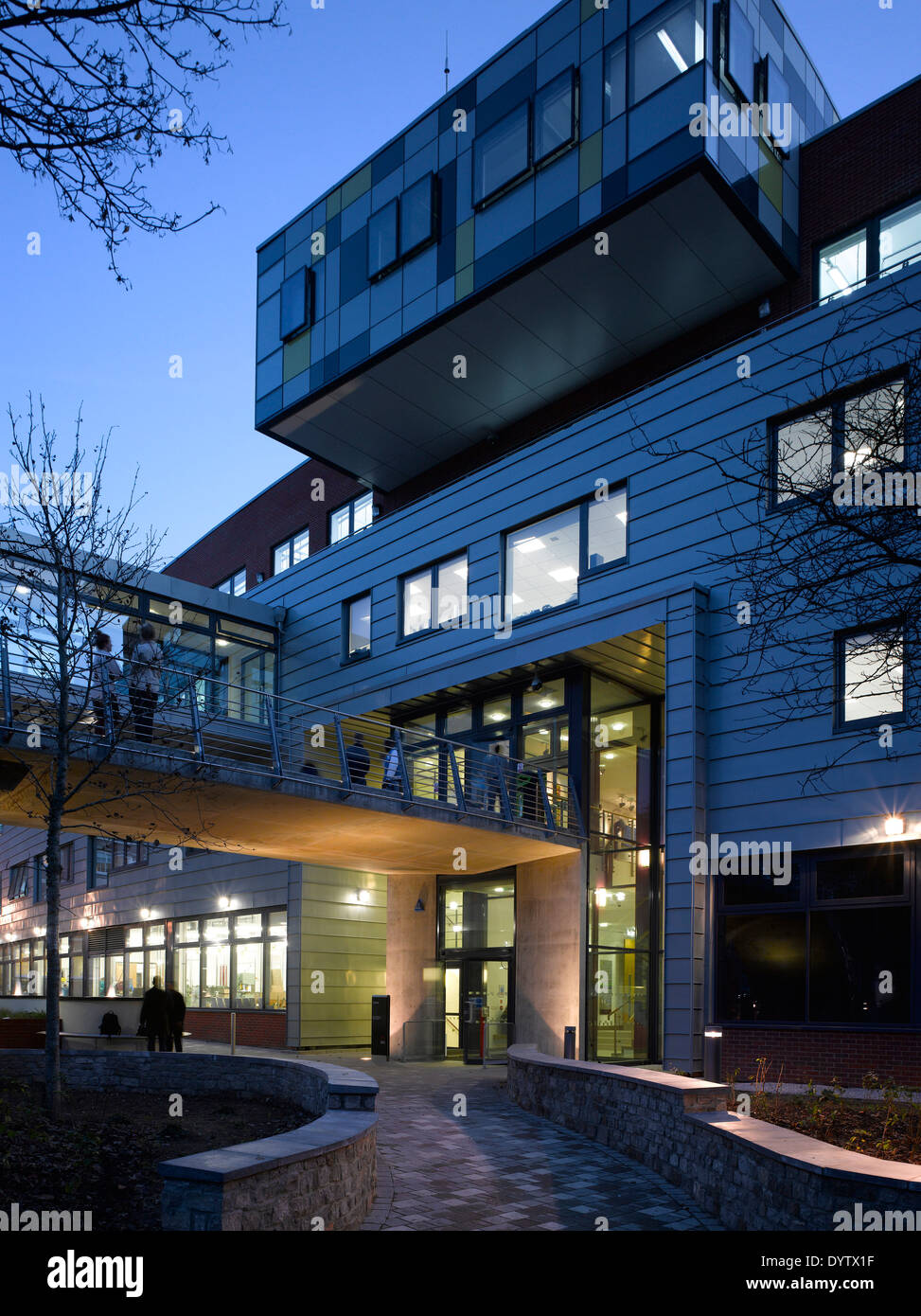 Middlesex entrance hires stock photography and images Alamy