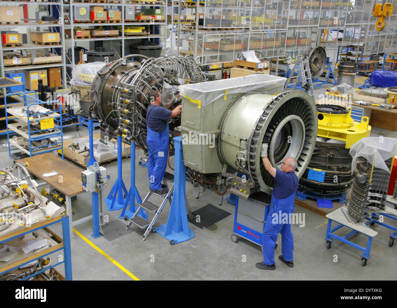 MTU Aero Engines On X MTU Maintenance Zhuhai And, 48 OFF