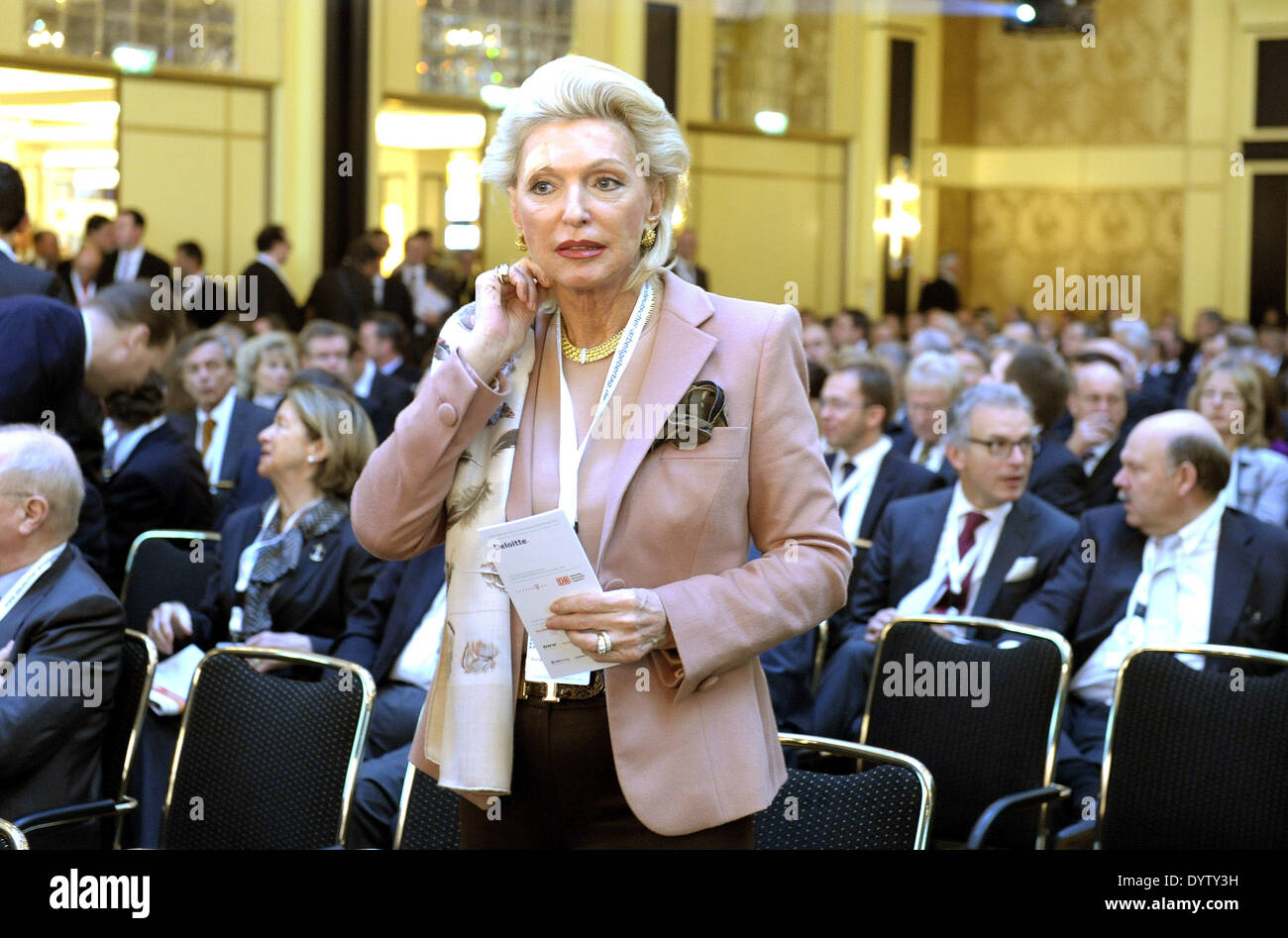 Maria elisabeth schaeffler hi-res stock photography and images - Alamy