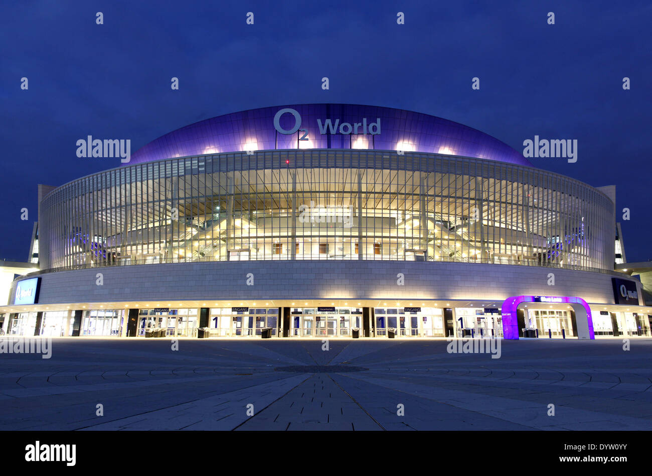 Arena 2000 hi-res stock photography and images - Alamy